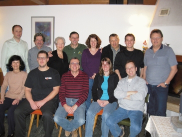 Orchester 2012
